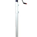 Zinc Mechanical Camper Jack N84938