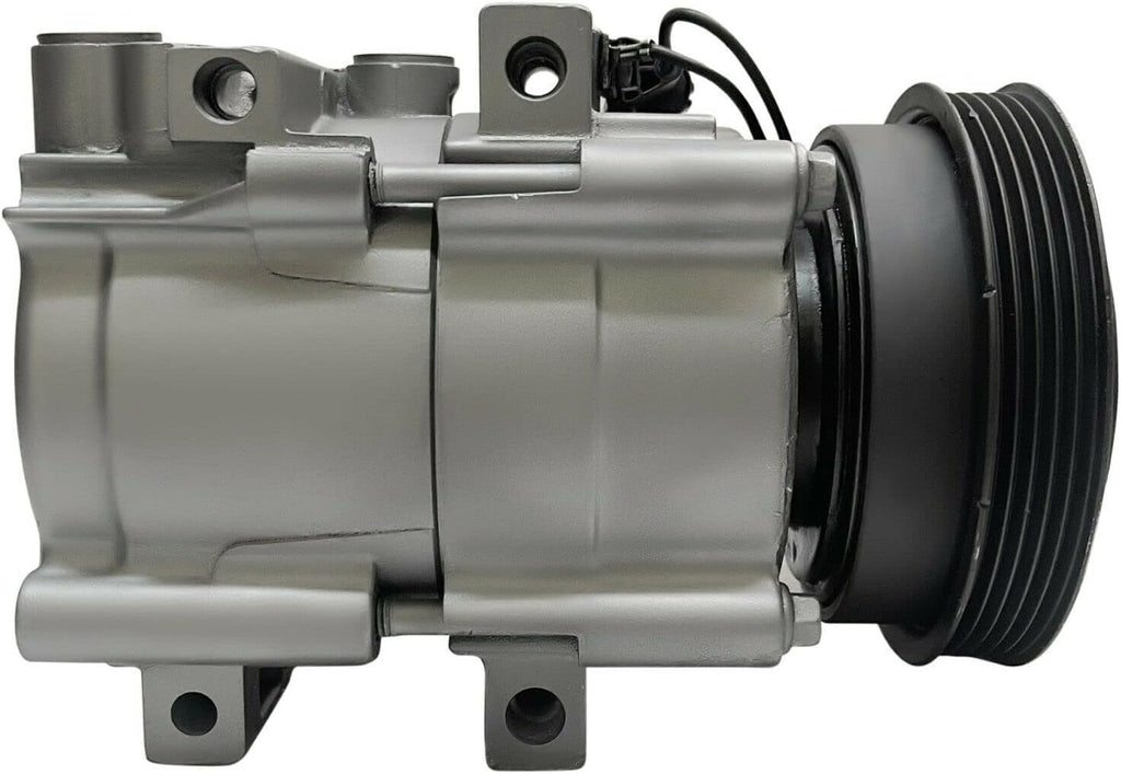 AC Compressor Kit R697579