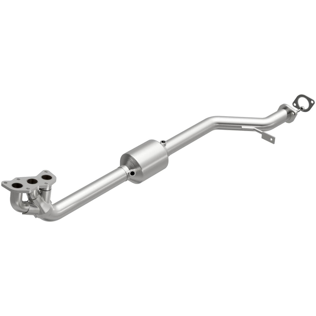 Catalytic Converter Y96706