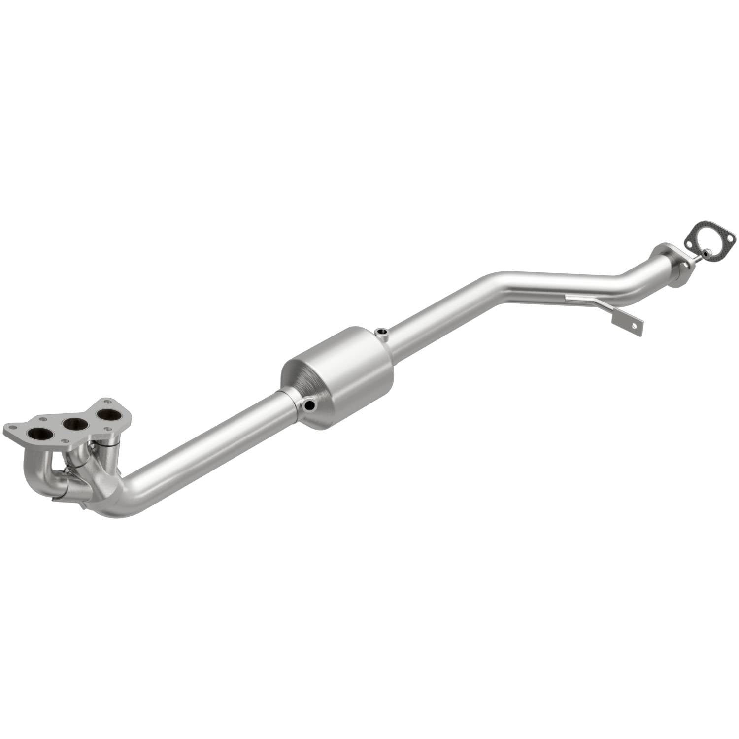 Catalytic Converter Y96706