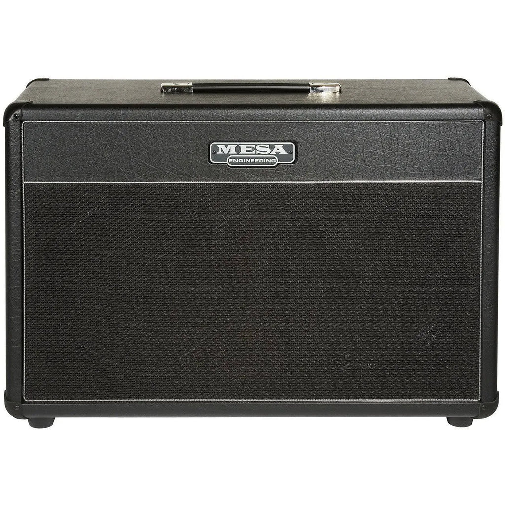 Black 2x12 Lone Star Cabinet J99401
