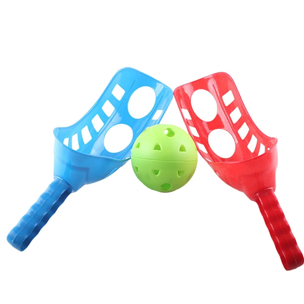 Children Outdoor Toss Game (Random Color) W57180