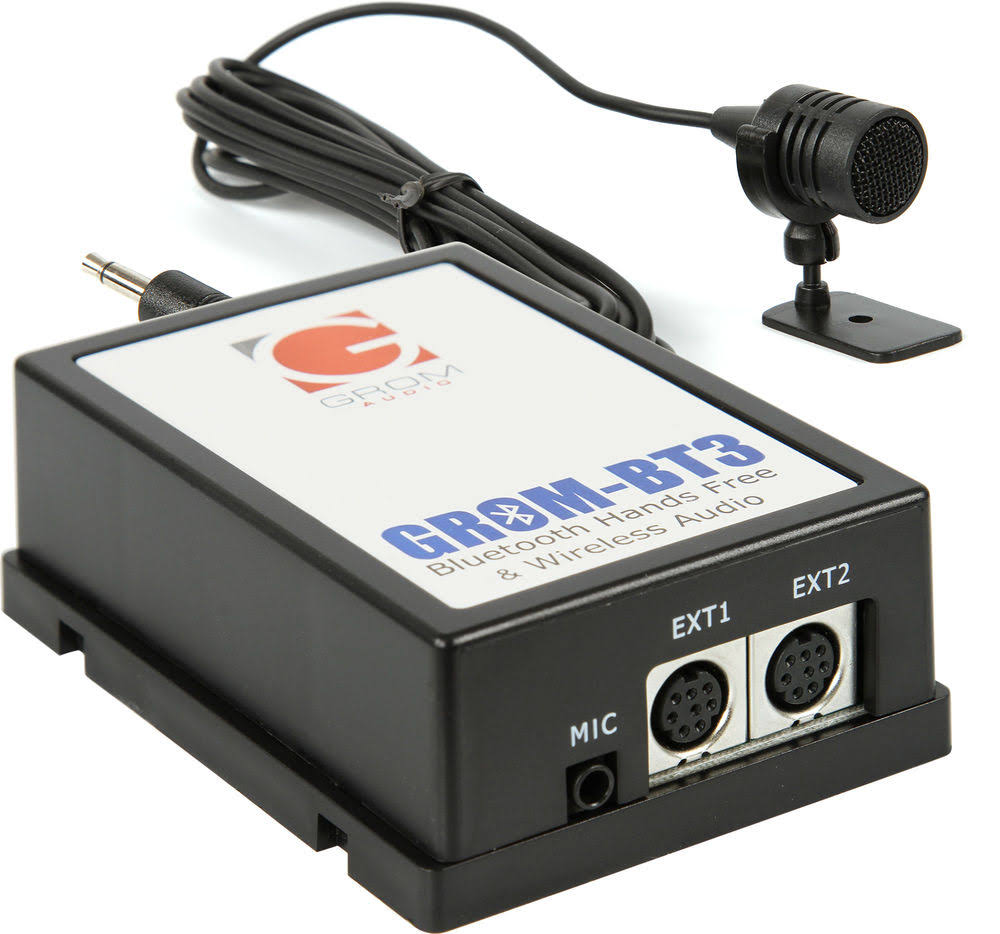 Bluetooth Car Kit A1625