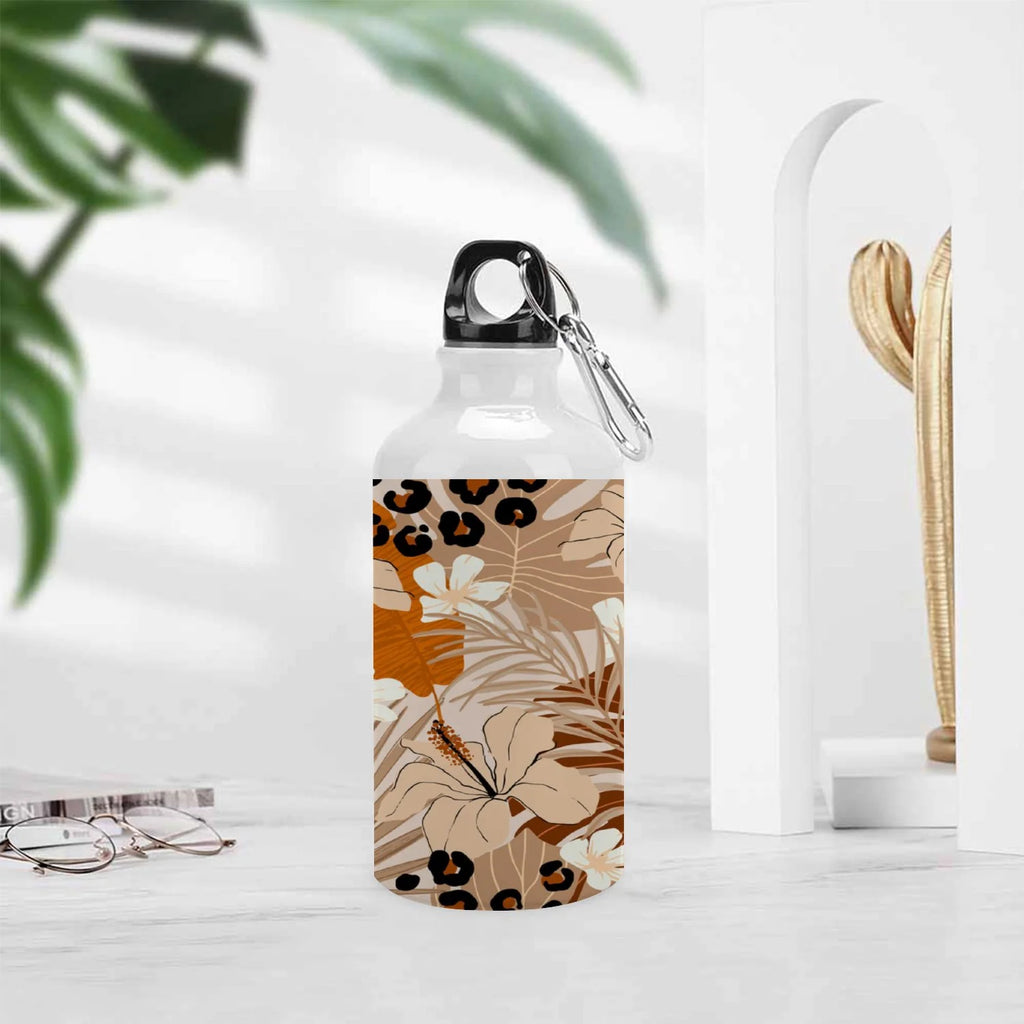 400ml Aluminum Sport Water Bottle with Twist Cap M6260