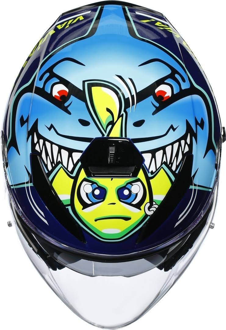 Helmet K-5 Jet Size MS P701531
