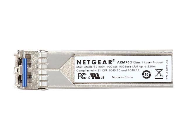 10GBase-LRM SFP+ LC G9790
