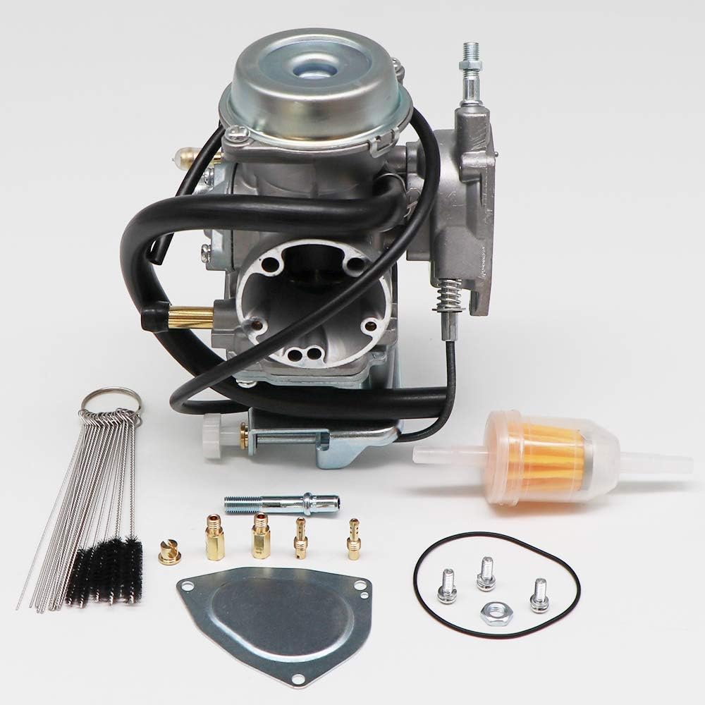 Carburetor For Suzuki Ozark 250 ATV 2002-2010 Y6495