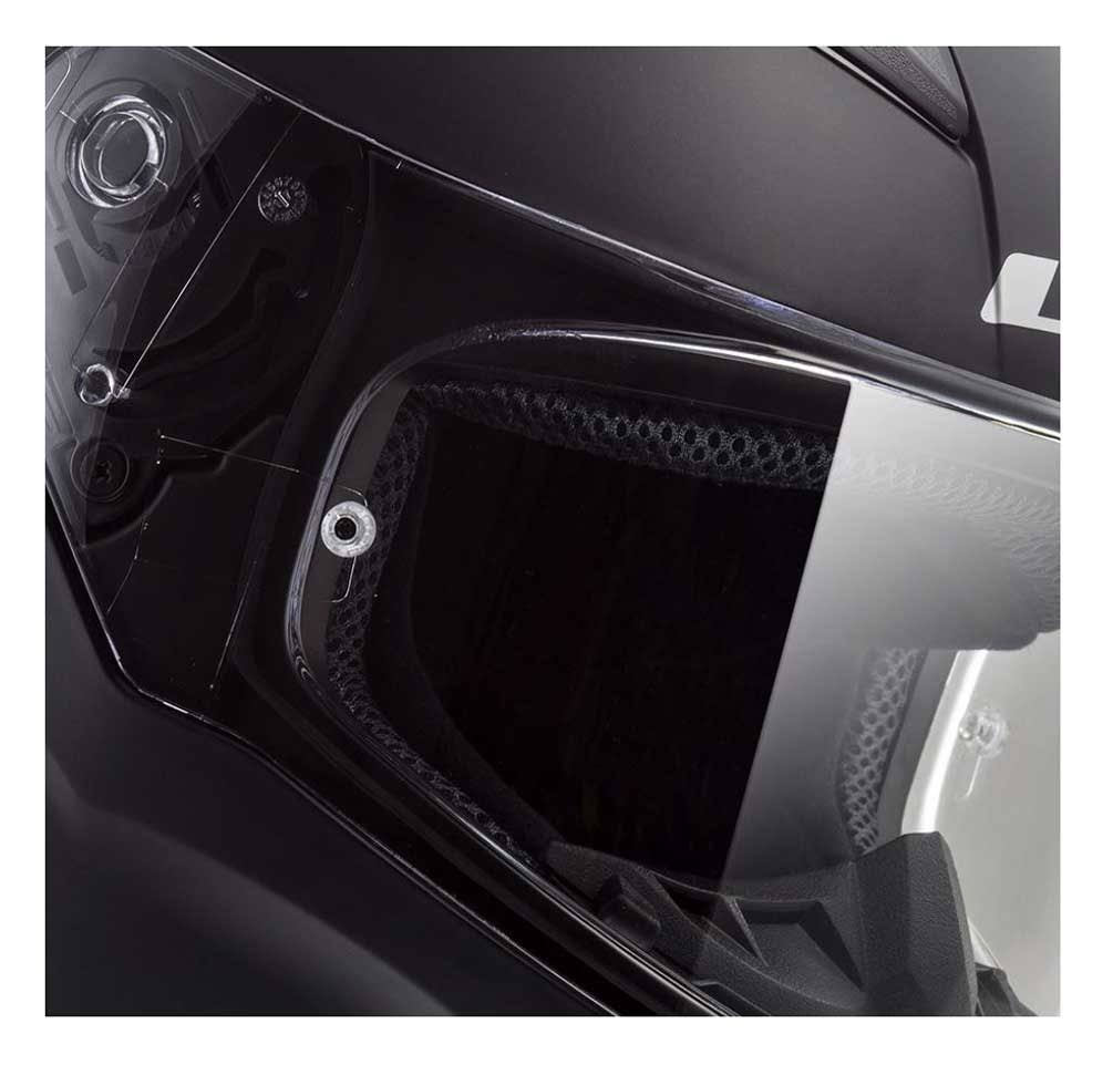 Gloss White Adult Street Helmet O106429