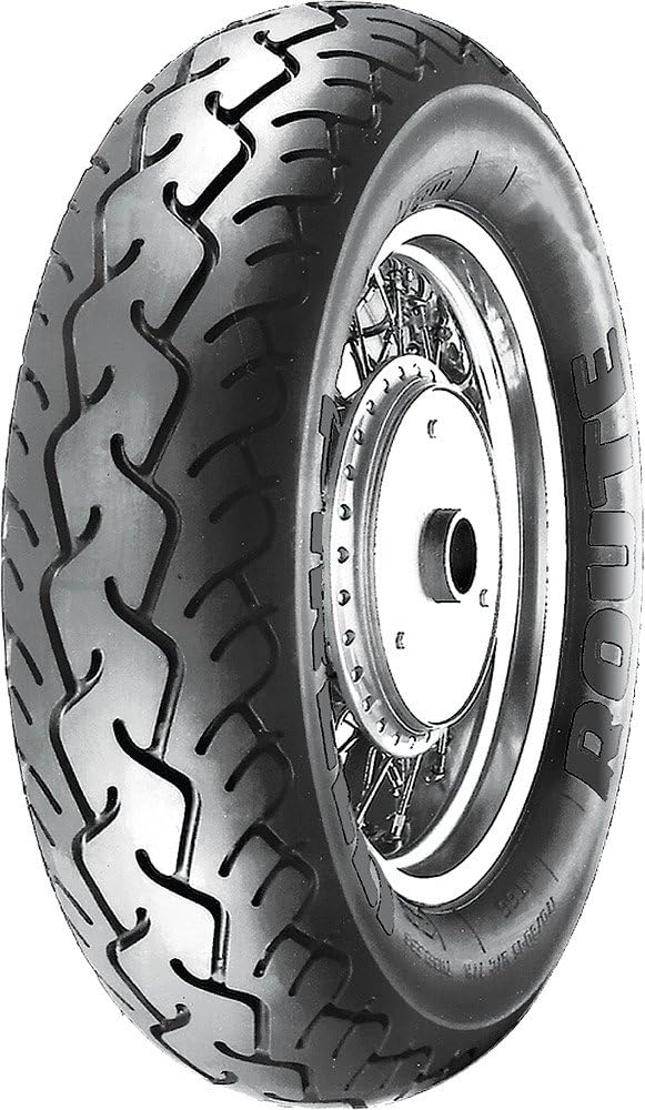 140/90-16 Rear Street Tire A207592