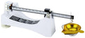 Cast Metal Reloading Scale J15460