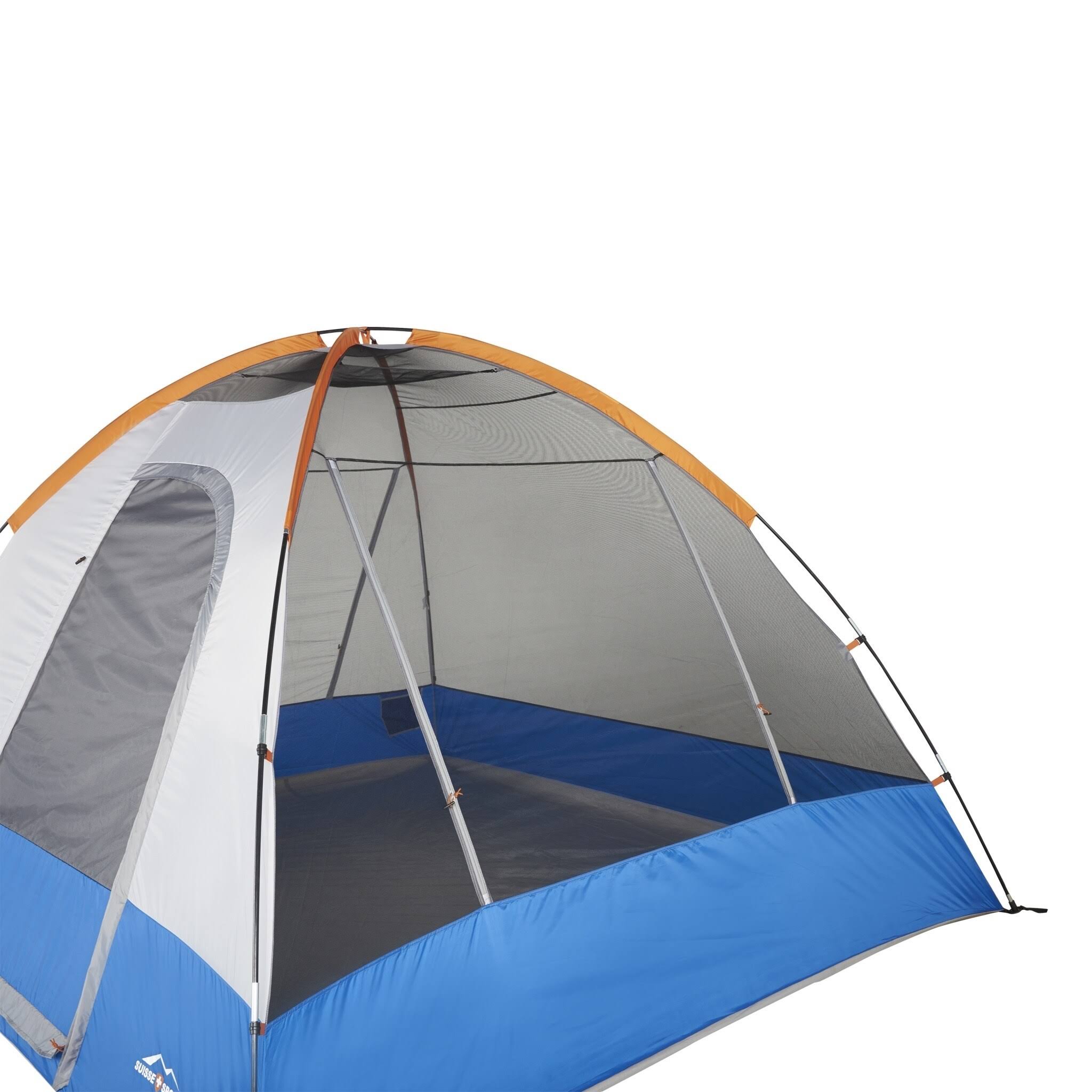 6 Person Acacia Tent H489