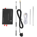 HackRF One SDR Platform Software Defined Radio Development Module 1MHz-6GHz Radio Communication Board 20Mbps 8BIT A580