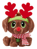 Holiday Plush Pet Toy R259792