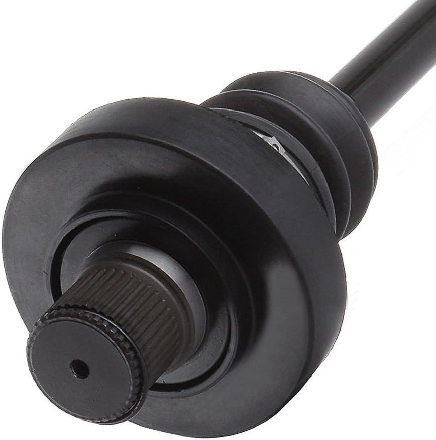 CV Axle Drive Shaft Assembly Rear Left Right N451