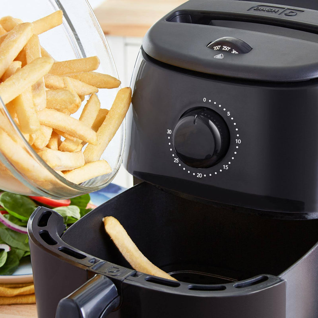 Electric Air Fryer Oven Cooker O342