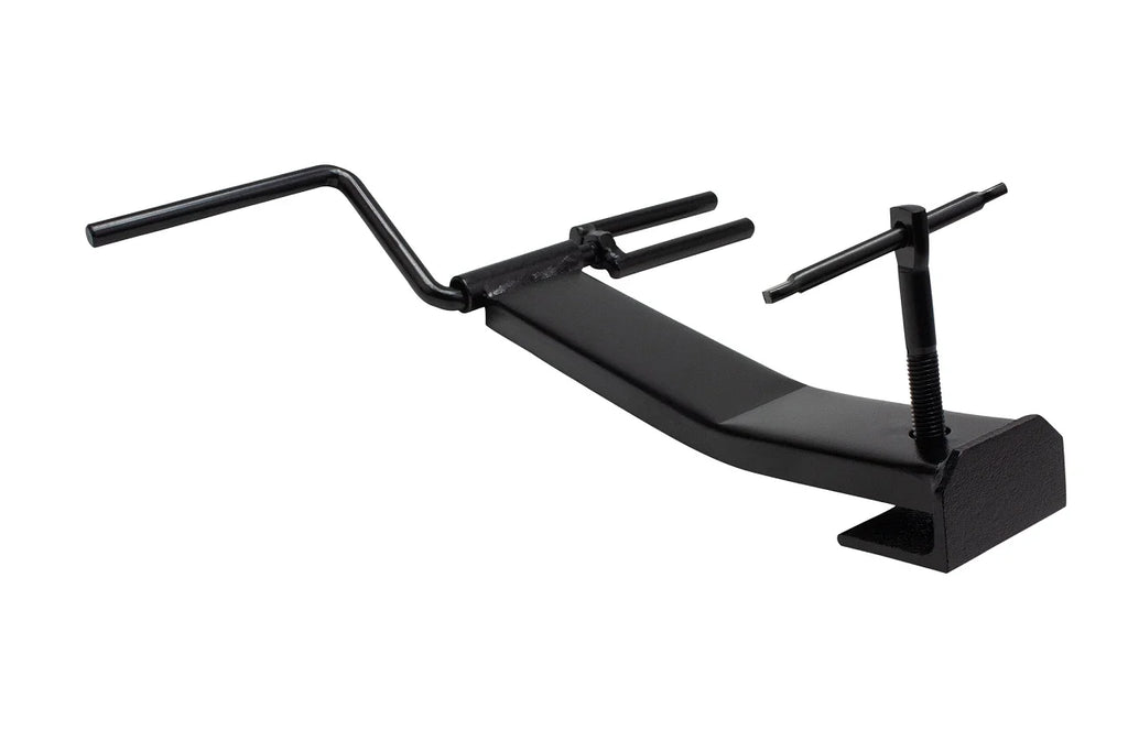 2" 3" 4" Black Winch Strap Winder (2 - Pack) K128
