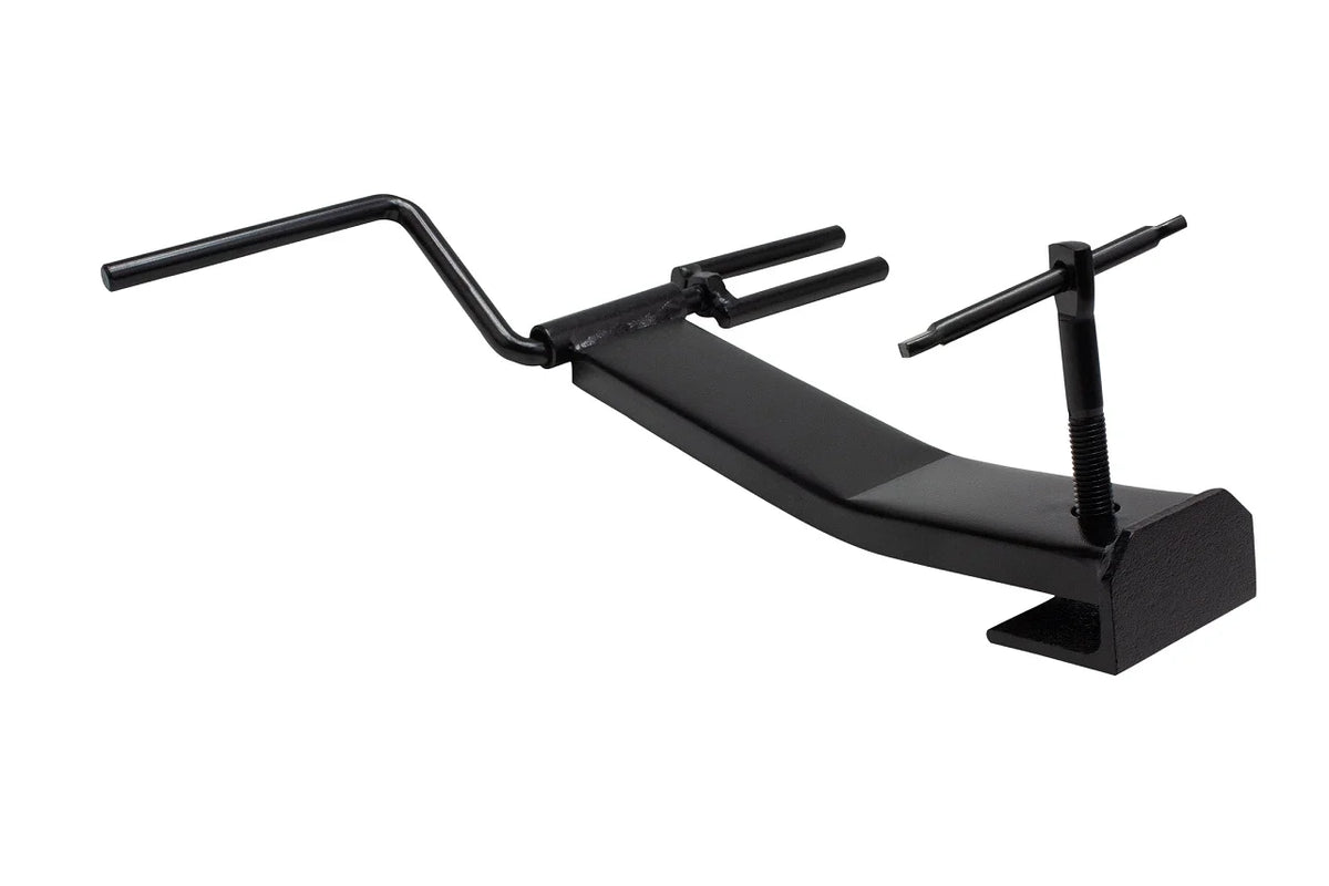 2" 3" 4" Black Winch Strap Winder (2 - Pack) K128