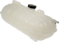 Engine Coolant Reservoir Pack of 2 J748308
