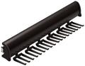 Oil Rubbed Bronze Tie Rack J6291