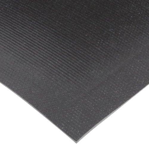 Charcoal Carpeted Entrance Mat, 3Ft.x4Ft. W684