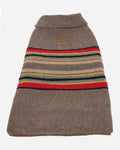 Umber Dog Coat P308563