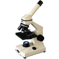40X-640X Student Monocular Biological Compound Microscope H53556