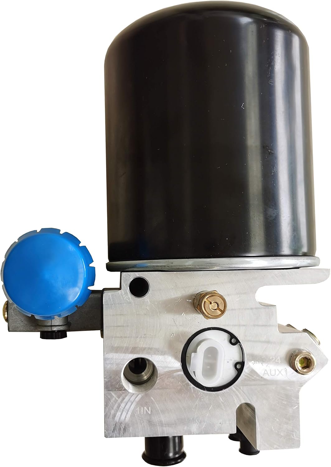 Air Dryer Direct Replacement, 12 Volt DC Heater P1179