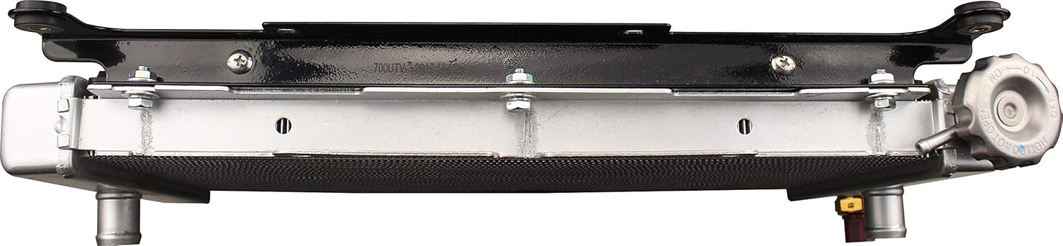 Radiator Pack of 2 Q701300