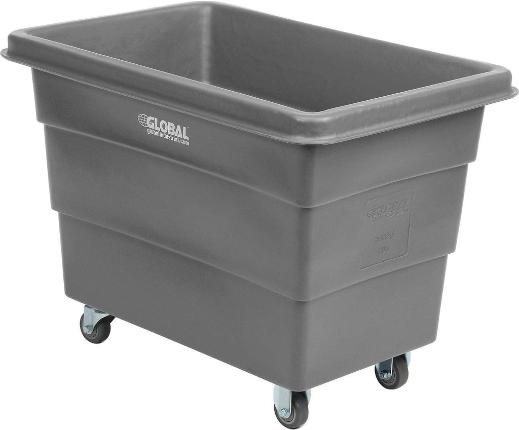 8 Bushel Plastic Bulk Box Truck G73449