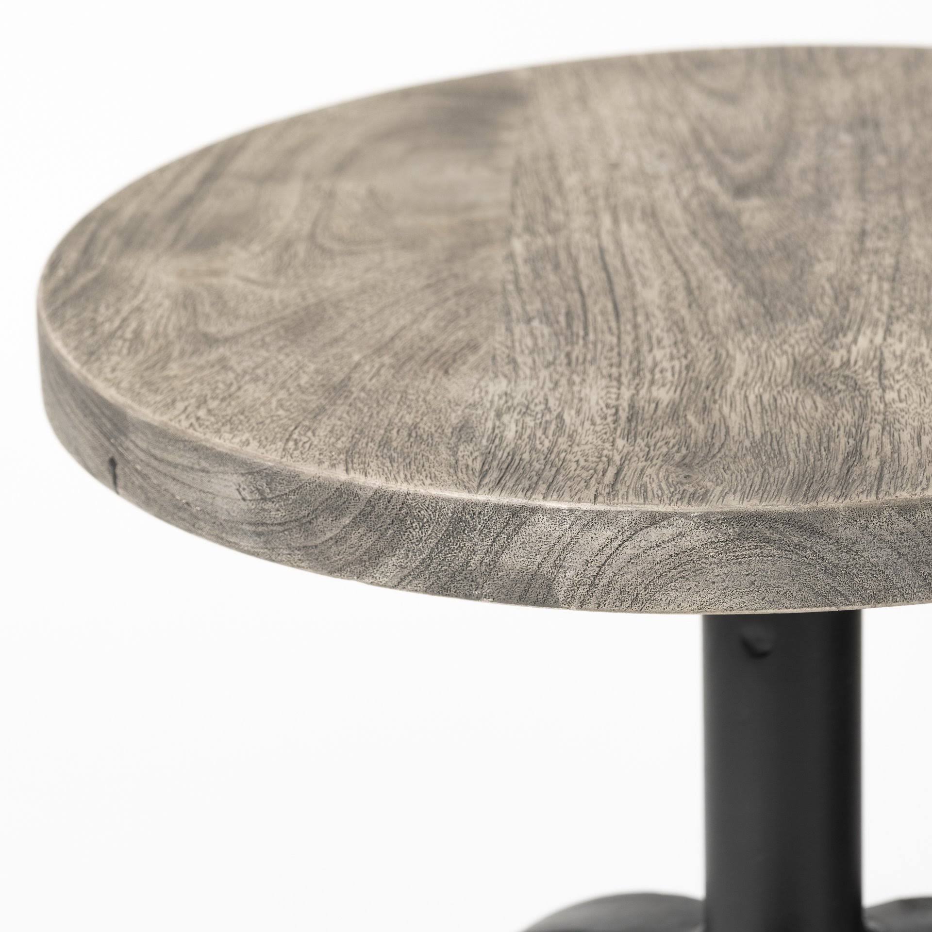 Black Stool W649342